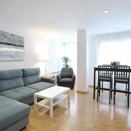 Andrews House 60 M En El Centro De Zaragoza Apartment Exterior photo