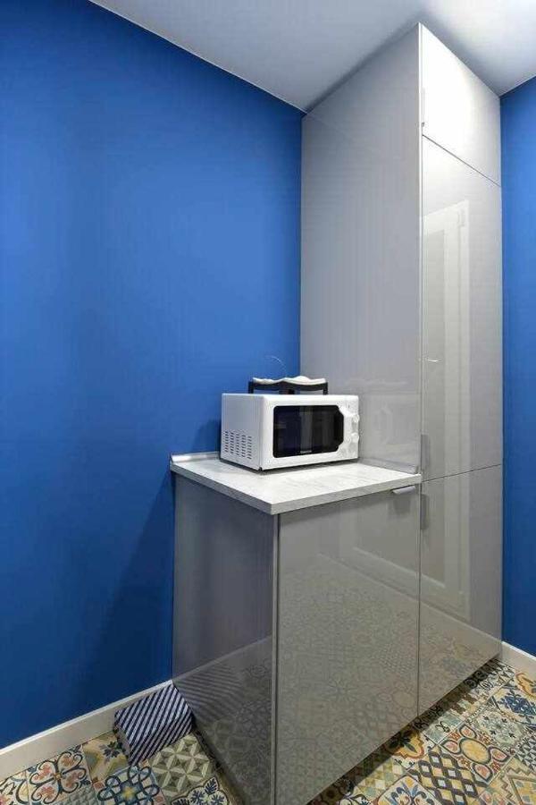 Andrews House 60 M En El Centro De Zaragoza Apartment Exterior photo