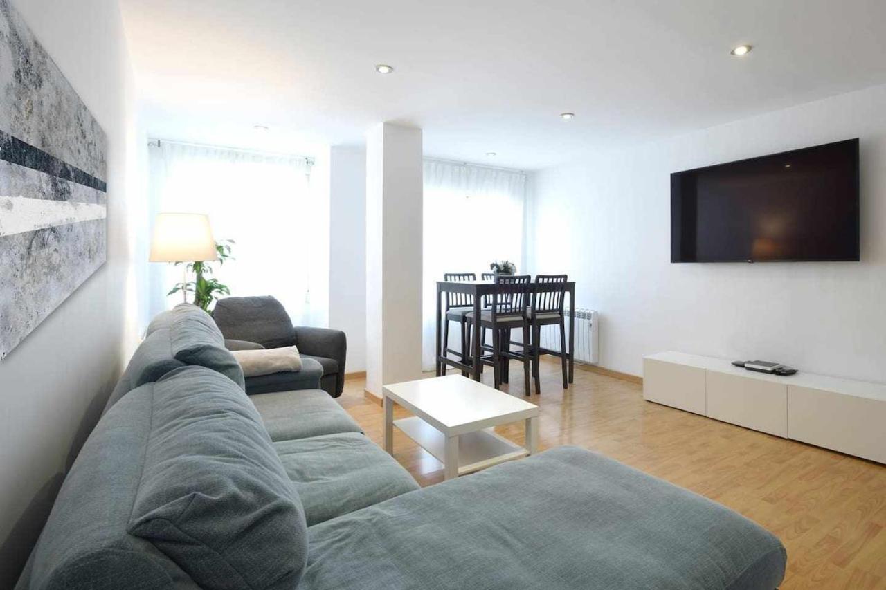 Andrews House 60 M En El Centro De Zaragoza Apartment Exterior photo