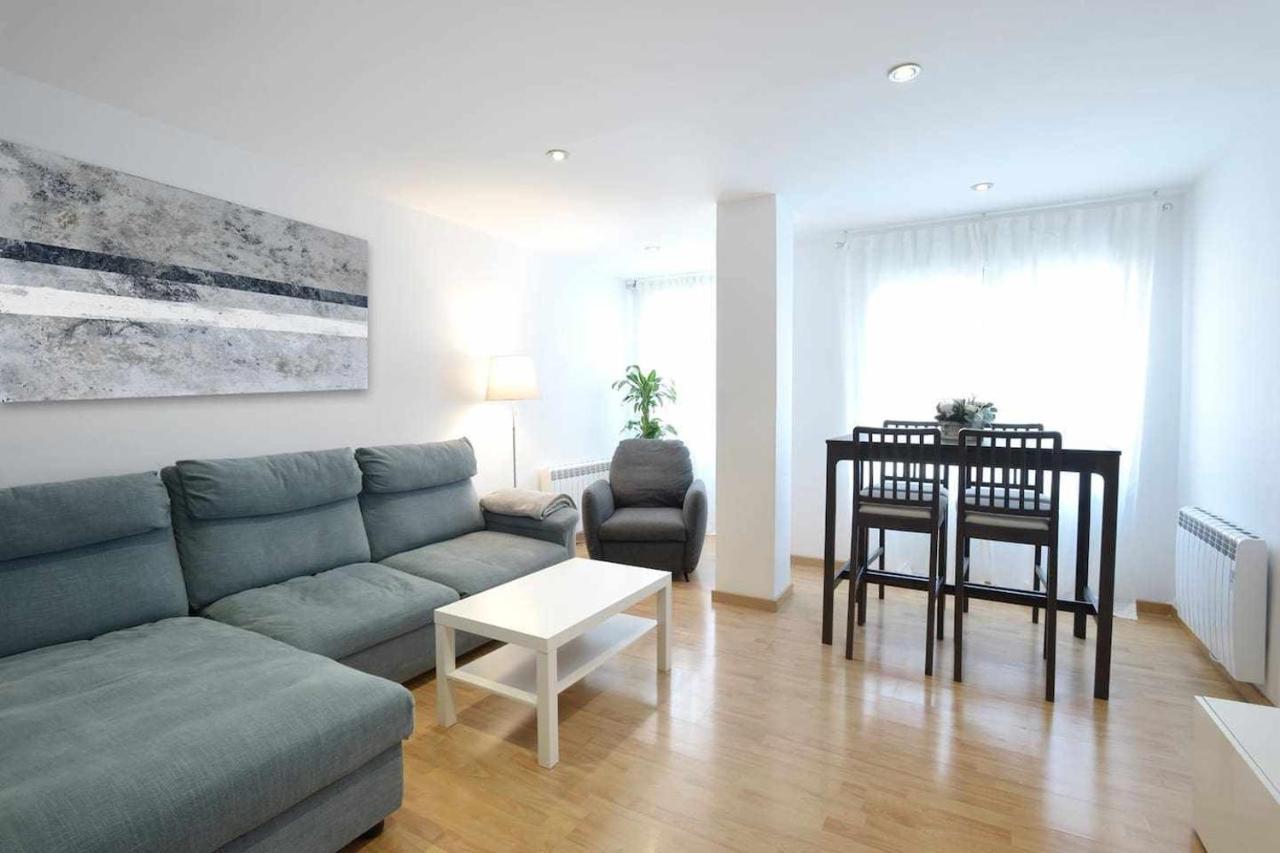 Andrews House 60 M En El Centro De Zaragoza Apartment Exterior photo